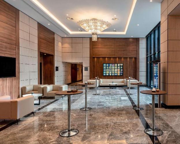 radisson blu hotel sakarya