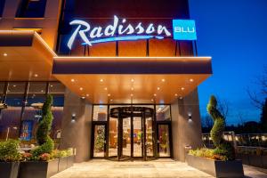 radisson blu hotel sakarya