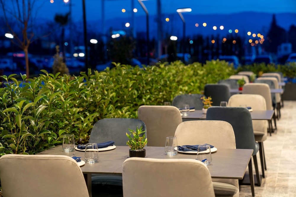 radisson blu hotel sakarya