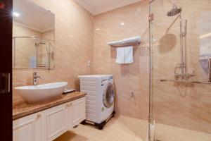 victory hotel and apartment