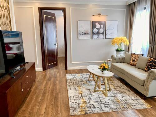 victory hotel and apartment