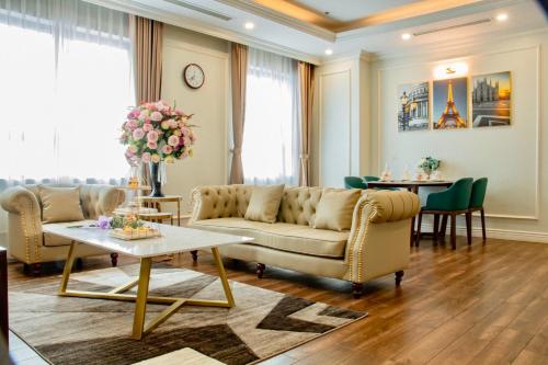 victory hotel and apartment