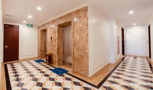 victory hotel and apartment