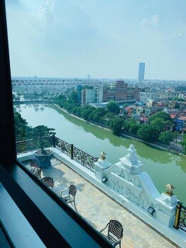 victory hotel and apartment