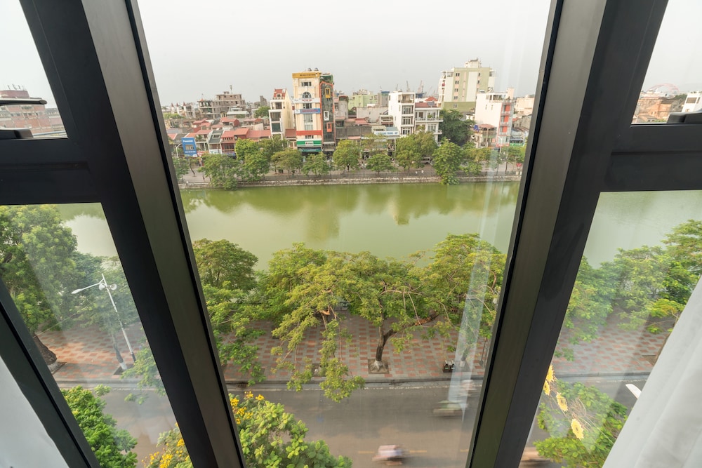 victory hotel and apartment