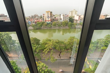 victory hotel and apartment