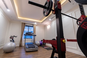 victory hotel and apartment