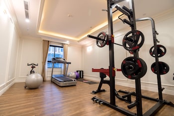 victory hotel and apartment