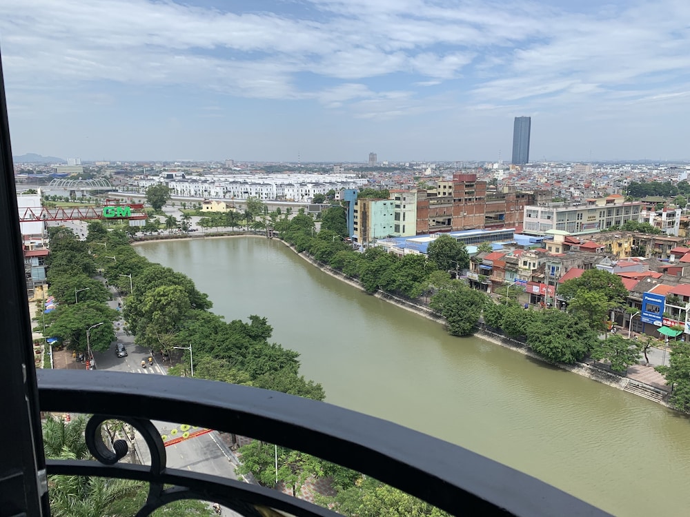 victory hotel and apartment