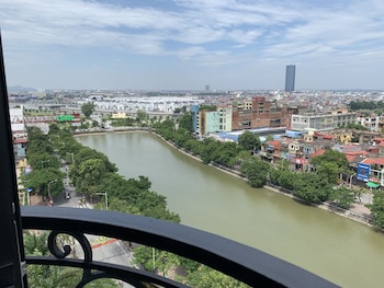 victory hotel and apartment