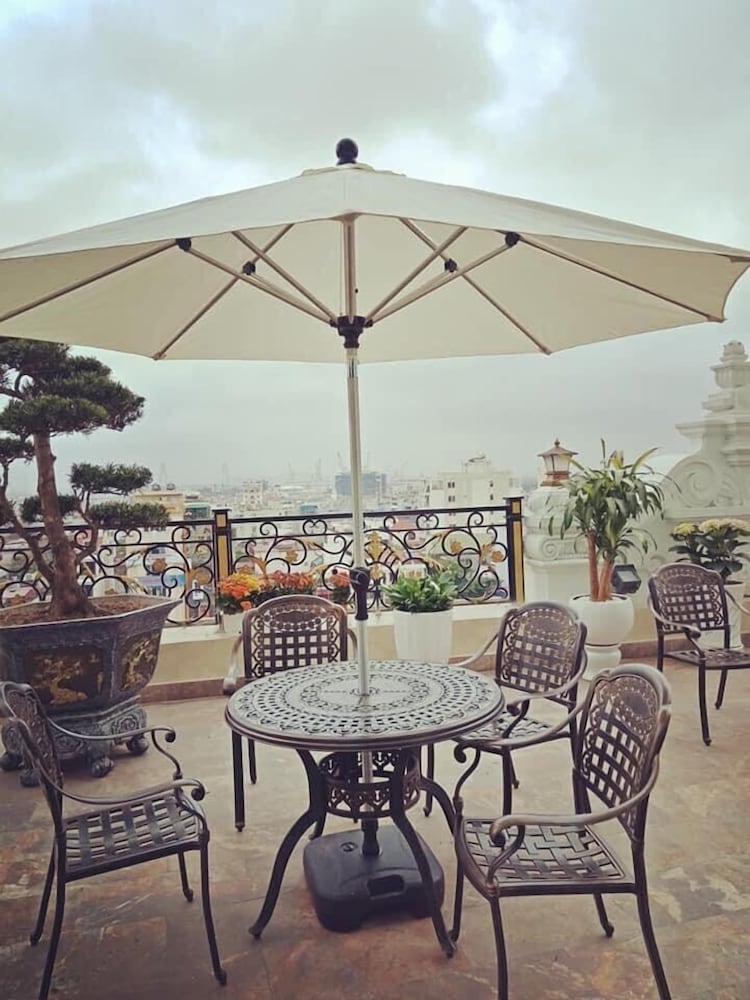 victory hotel and apartment