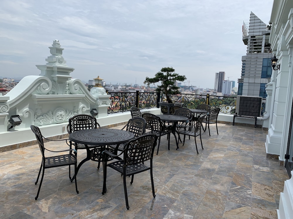 victory hotel and apartment