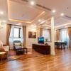 victory hotel and apartment