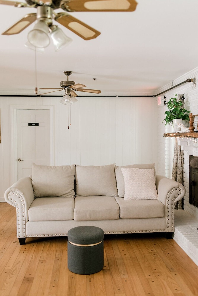 georgia palms and gardens