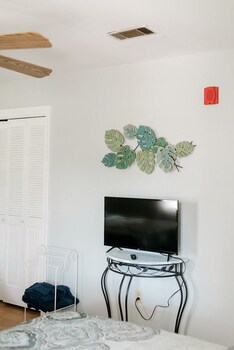 georgia palms and gardens