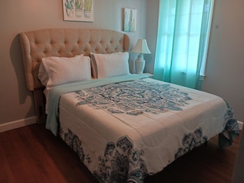 georgia palms and gardens