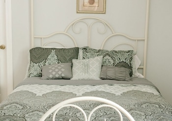 georgia palms and gardens