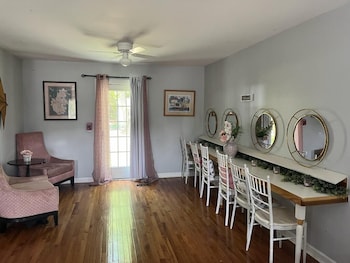 georgia palms and gardens