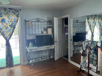 georgia palms and gardens