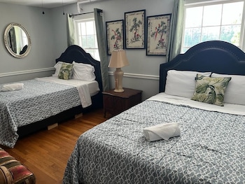 georgia palms and gardens