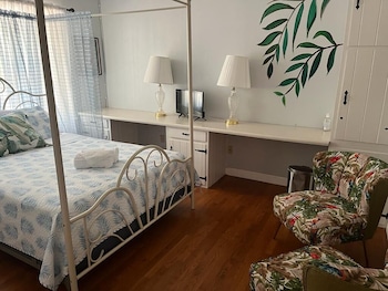 georgia palms and gardens