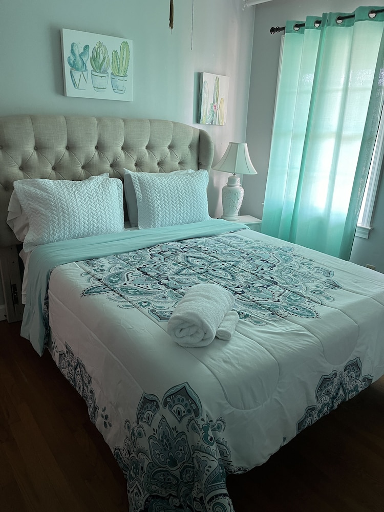 georgia palms and gardens