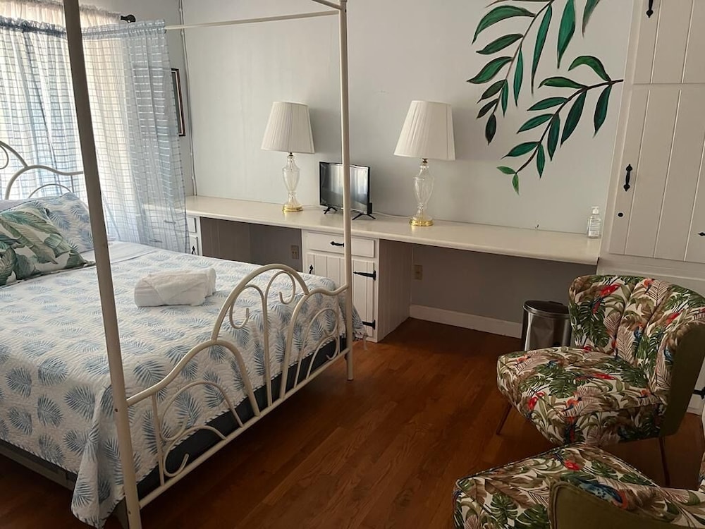 georgia palms and gardens