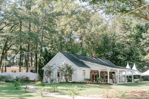 georgia palms and gardens