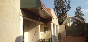 Plata Guest House,Kg 175 Street Kigali,3 star