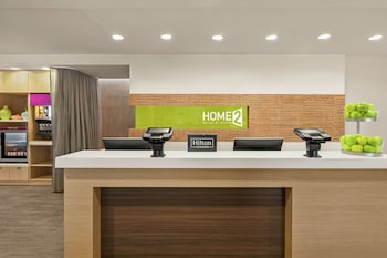 Home2 Suites By Hilton Fernandina Beach Amelia Island, Fl,Fernandina Beach>>Amelia Island,3 star