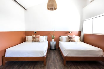 mellow moon lodge