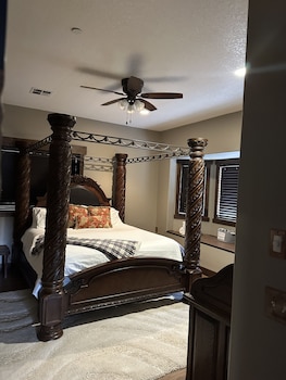 zion cliff lodge
