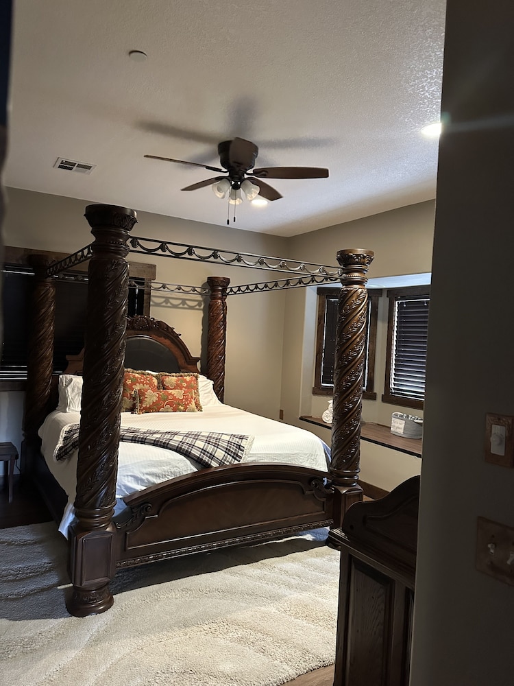 zion cliff lodge