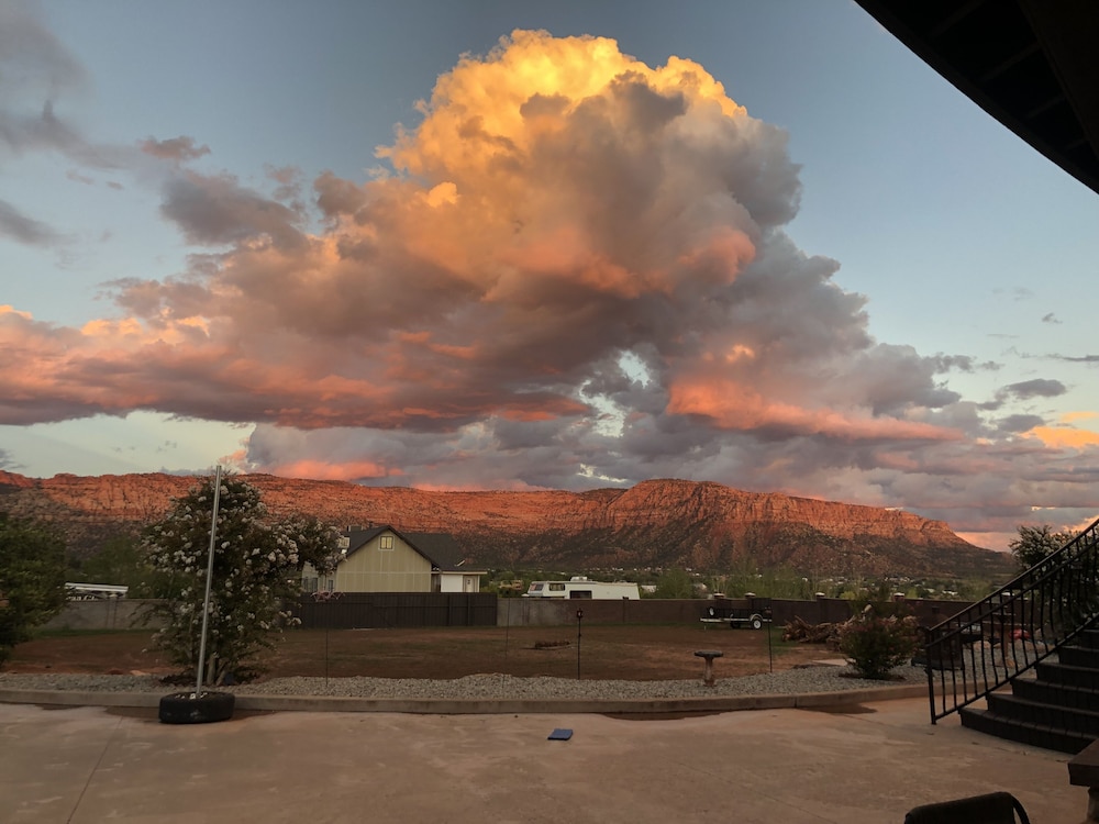 hildale