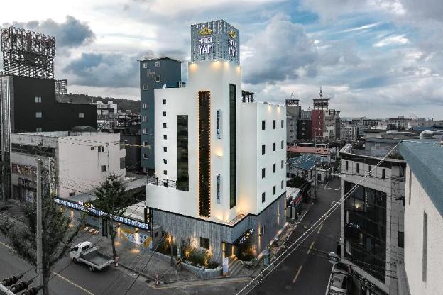 hotel yam pohang mundeok