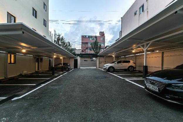 hotel yam pohang mundeok