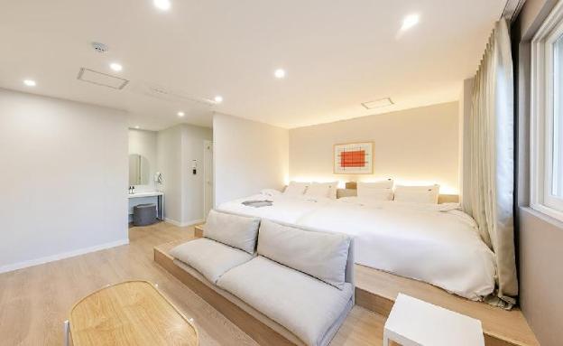 hotel yam pohang mundeok