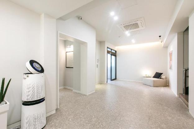 hotel yam pohang mundeok