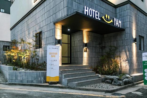 hotel yam pohang mundeok
