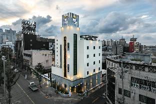 hotel yam pohang mundeok