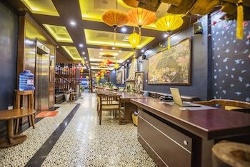 sapa full house hotel