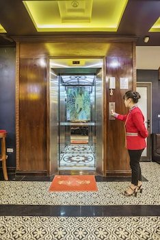 sapa full house hotel