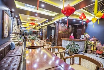 sapa full house hotel