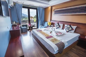 sapa full house hotel