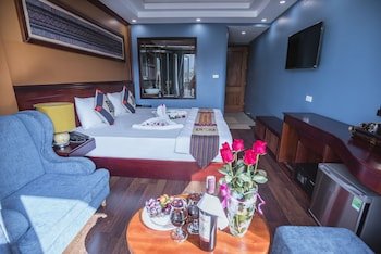 sapa full house hotel