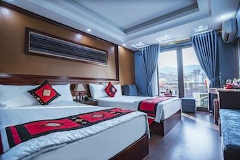 sapa full house hotel