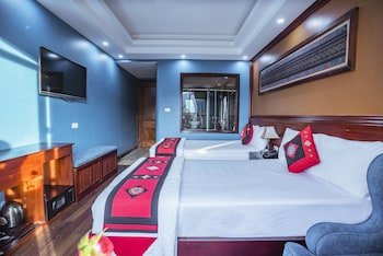 sapa full house hotel