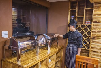 sapa full house hotel