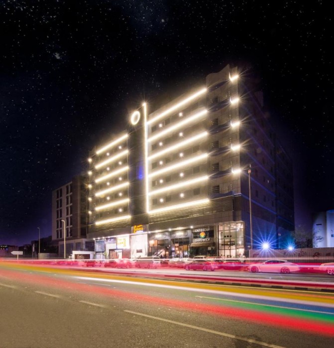 jeddah
