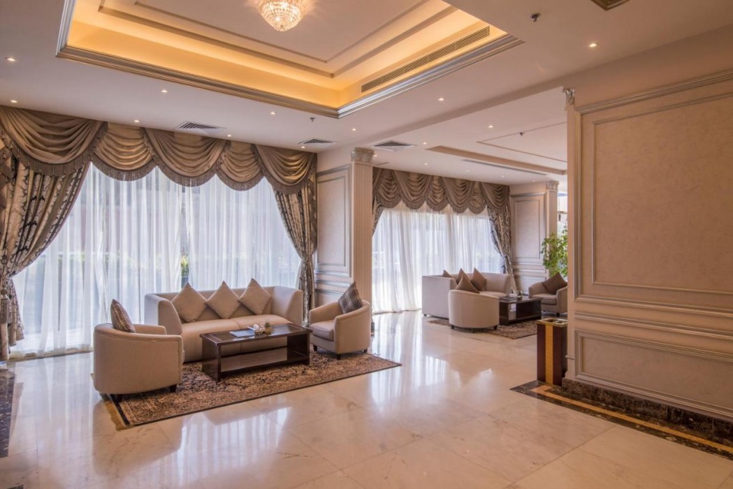 jeddah
